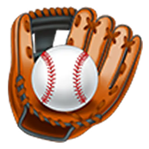 Baseball icon