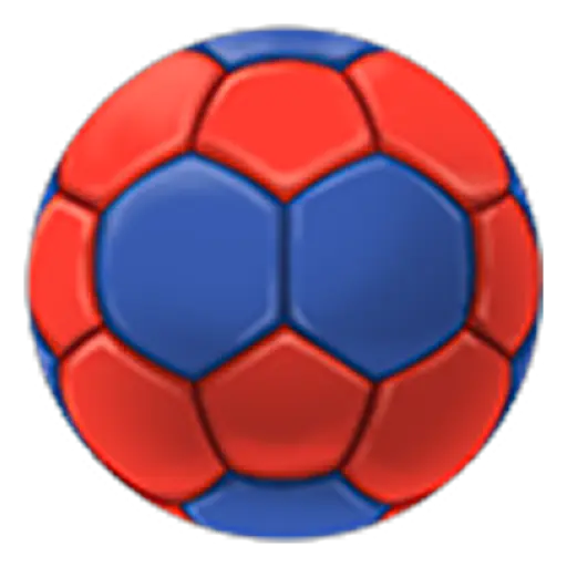 Handball icon