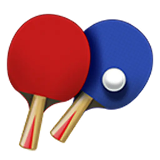 Table Tennis icon
