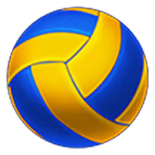 Volleyball icon