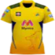 Chennai Super Kings (e)