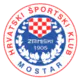 Zrinjski Mostar